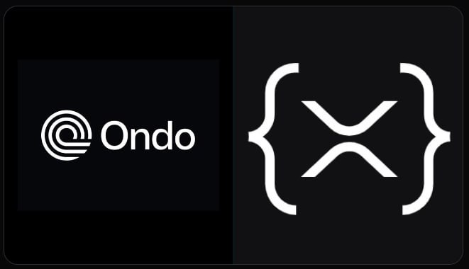 Токенизированные казначейские облигации США от Ondo Finance запускаются в XRP Ledger, обеспечивая институциональный доступ через бесшовный чеканку и погашение через Ripple $RLUSD.