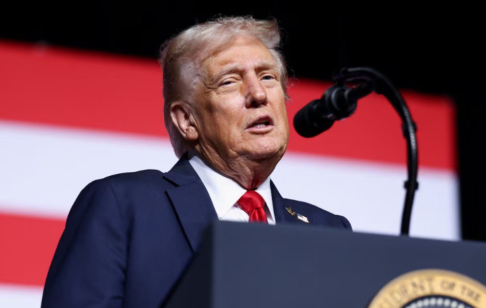 Трамп намерен рекордно снизить лимит на прием новых беженцев   repost uz v osnovnom vse dlya yuar Подписывайтесь на Repost