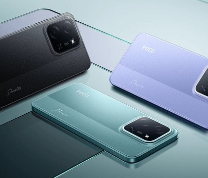 Представлен бюджетный смартфон POCO C85 Helio G81 Ultra 120 Гц 6000 мА ч цена от 109 Китайский бренд POCO начинает продажи бюджетного смартфона C85 Новинка получила корпус толщиной менее 8 мм и защиту по стандарту IP64 Также говорится о емком аккумуляторе на 6000 мА ч с поддержкой быстрой 33 ваттной зарядки За вывод изображения отвечает 6 9 дюймовый IPS экран c разрешением HD 1600 720 пикселей и частотой обновления 120 Гц