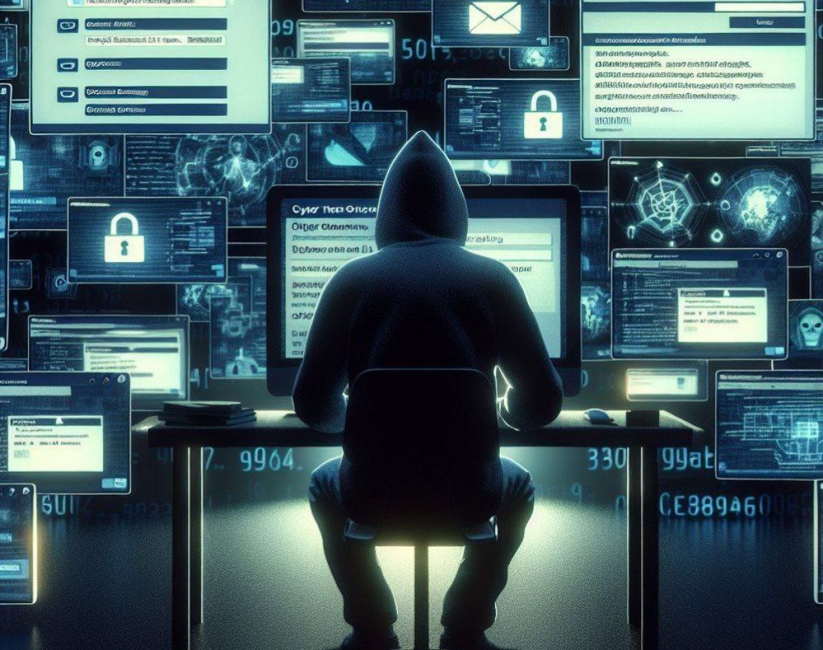 2 тысячи киберпреступлений произошло за 8 месяцев в Рязанской области   ryazannews ru fn 1732928 html Их число выросло Статистикой поделились в прокуратуре   Прислать новость Подписаться   Мы в MAX