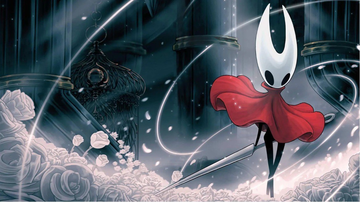 Team Cherry: Silksong «реальна, разрабатывается и выйдет»  Hollow Knight: Silksong — игра, которая давно стала объектом ожидания и обсуждений, по-прежнему разрабатывается. Несмотря на дефицит новостей, студия Team Cherry уверяет: проект жив и обязательно выйдет. Эту информацию подтвердил Мэтью Гриффин, ответственный за маркетинг в Team Cherry.