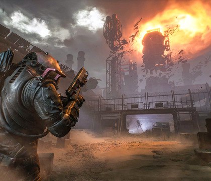 Вышел релизный трейлер Cronos The New Dawn а игровые СМИ опубликовали независимые обзоры хоррора Студия Bloober Team выпустила релизный трейлер ожидаемого хоррора Cronos The New Dawn В ролике показали новые кадры игрового процесса включая исследование всевозможных локаций и сражения с различными жуткими монстрами До выхода игры осталось всего два дня