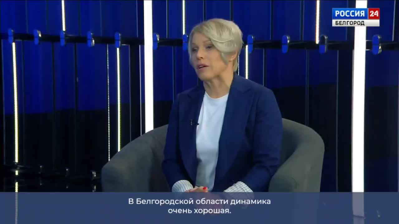 Белгородская область лидирует по долгосрочным сбережениям с 90 тысячами заключенных договоров