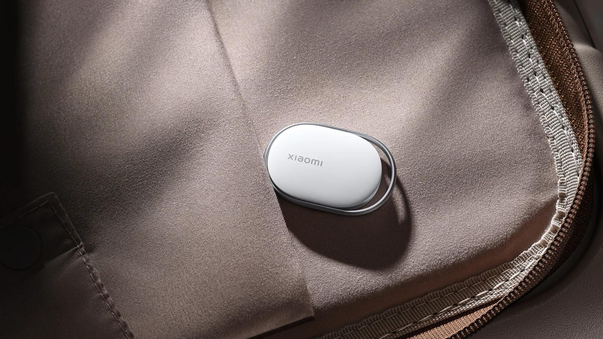 Xiaomi представила маячок Xiaomi Tag который совместим с iOS и Android о чём рассказали коллеги с vc ru Продажи устройства уже стартовали в Малайзии по цене 21 доллар dtf ru hard 4806409
