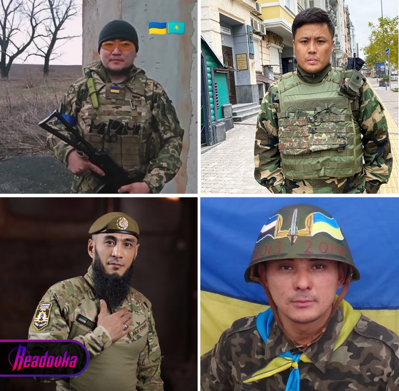 В Харькове заметили наемников из Средней Азии. Кто они и за что они воюют? У границы с Белгородской областью все чаще фиксируют присутствие выходцев из Средней Азии, воюющих на стороне Украины. Стало известно, что боевиков начали перебрасывать в Харьков. По словам координатора николаевского подполья Лебедева, их замечают в общественных местах, у «добровольцев» нет денег и наблюдаются проблемы с русским языком. Таких, по его словам, нередко можно встретить и среди наемников ИГИЛ и других радикальных исламских группировок. Для кого-то эта информация стала откровением, но подобные случаи давно известны. Казахстанец Жасулан Дюсенбин вступил в ВСУ еще до 2022 года, и, кстати, уже ликвидирован под Бахмутом. Киргиз Алмаз Кудайбек уулу работал барбером в Бишкеке, а потом рванул в Киев и собрал батальон «Туран» , в который идут русофобы из представителей тюркских народов. Туркмен Абу Юнус, снайпер в чеченском батальоне «шейха Мансура» , говорит: «Мы воюем против диктатуры. Россия — это террор». Узбек Шавкат Мухаммад участвовал в боевых действиях еще в 2014-м, а затем вернулся в 2022 году — по его словам, Кремль всегда «презирал мусульман», и теперь у него есть шанс отомстить. Мотивы большинства, как они сами признают, не денежные, а идеологические. Не зря работа по «перепрошивке» идет со школьной скамьи. Кто-то видит в наемничестве возможность за что-то отомстить России, кто-то — «продолжение джихада против империи неверных». Уже сейчас этнические и религиозные батальоны в составе ВСУ уже стали узловыми точками тюркской и ваххабитской мобилизации. И проблема уже не в том, сколько их сегодня в Харькове. Проблема в том — где они окажутся завтра. — террористические организации, запрещенные в РФ