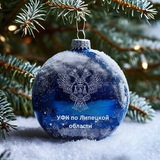 Аватар Телеграм канала: УФК по Липецкой области