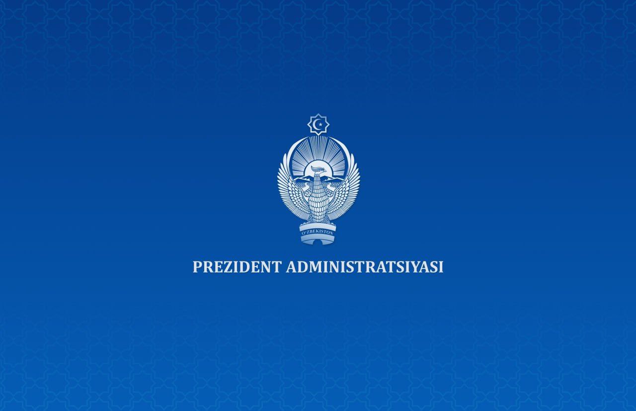 Соответствующими указами Президента Республики Узбекистан Умурзаков Сардорбек Улугбекович назначен на должность начальника Департамента внешних связей Администрации Президента Республики Узбекистан и в связи с этим освобожден от должности главного инспектора Администрации Президента Республики Узбекистан Пайгамов Алишербек Азизович в связи с переходом на другую работу освобожден от должности руководителя Департамента внешних связей Администрации Президента Республики Узбекистан Tashkent Land