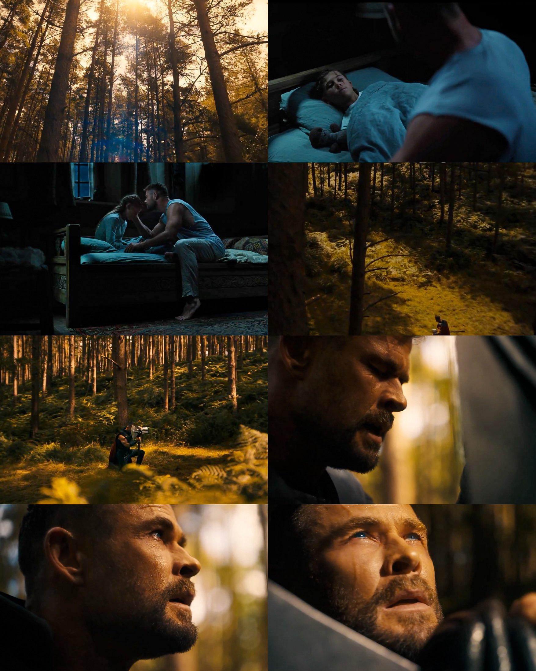 Молитва Тора из нового тизера Мстителей Судя по всему вместе с богом грома в фильме может появиться и его дочь Любовь Отец всю жизнь я провёл в служении дому долгу войне Но вдруг судьба дала мне то чего я никогда не искал Дитя жизнь нетронутую бурей Одолжи мне силу Всеотца чтобы я мог снова пойти в бой сразить ещё одного врага и вернуться домой к ней Уже без оружия но с теплом Не учить её пути воина а нести покой которого у меня не было Прошу отец услышь мои слова Судный день выйдет в прокат 18 декабря 2026 года