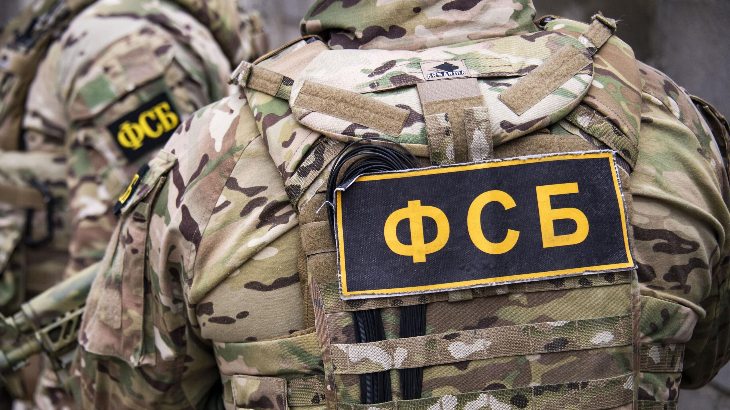Деятельность ячейки нежелательной в РФ украинской организации пресекли сотрудники управления ФСБ в Нижегородской области, сообщает пресс-служба ведомства.