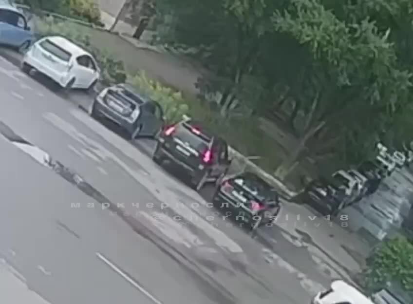 Задержан водитель, скрывшийся с места смертельного ДТП в Нижнем Новгороде