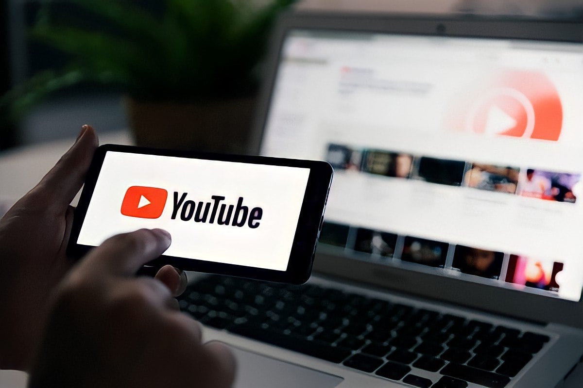 YouTube может потерять более 20 млрд рублей при блокировке в России.