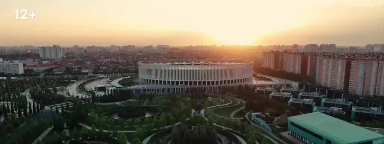 Краснодар анонсировал премьеру документального фильма о пути к чемпионству