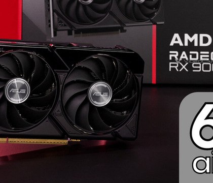 Обновленная AIDA64 поддерживает все Zen 6 и неанонсированную Radeon RX 9060 без суффикса XT В стабильной версии AIDA64 7.70. 7500 от 8 июля появилась предварительная поддержка процессоров AMD Zen 6, включая серверные, настольные и мобильные модели, а также видеокарты Radeon RX 9060, RX 9060 XT и RTX 5050/5060. Это намекает на скорый анонс новых GPU и CPU. Читать далее
