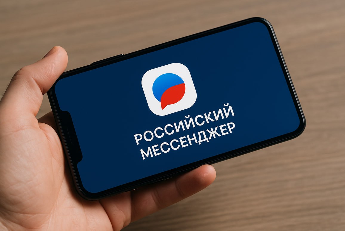 С сентября МФЦ на Орловщине начнут внедрять национальный мессенджер MAX в свою работу С использованием нового российского мессенджера MAX орловчане смогут записаться на прием в многофункиональный центр отменить предварительную запись узнать адреса и режим работы отделов МФЦ получать уведомления и оставлять обратную связь по оценка качества оказанных услуг Как сообщил руководитель регионального Департамента информационных технологий Андрей Артемов мессенджер MAX расположен на российских серверах Гостех которые аттестованы по самому высокому классу безопасности Интересные новости здесь