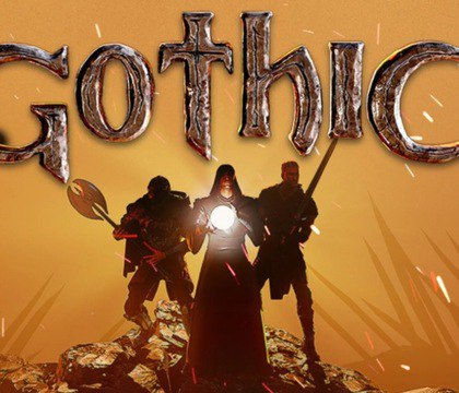 THQ Nordic опубликовала релизный трейлер Gothic 1 Remake выход игры состоится 5 июня 2026 года В ролике демонстрируются боевые механики игры различные противники и локации а также некоторые элементы сюжета Издатель THQ Nordic представил новый трейлер Gothic 1 Remake разрабатываемой студией Alkimia Interactive В нем наконец раскрывается точная дата выхода обновленной версии ролевой игры