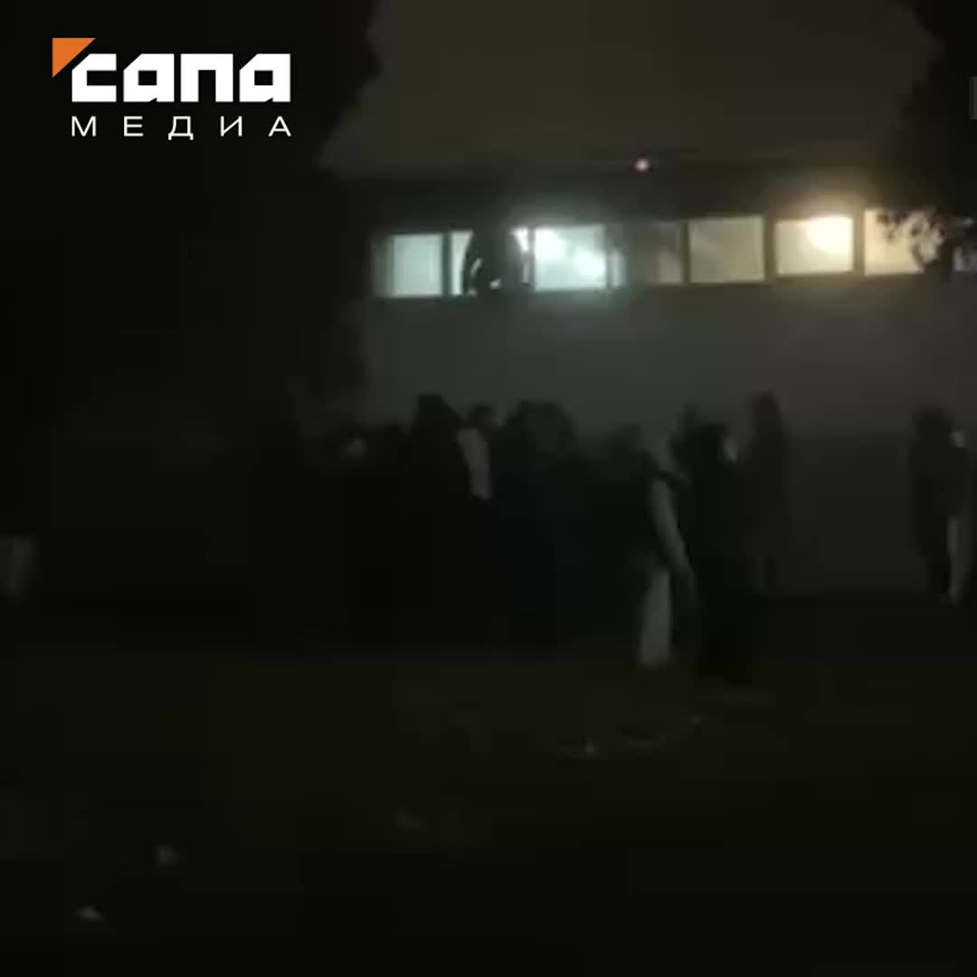 Матчевая встреча по вольной борьбе между Северной Осетией и Дагестаном привлекла внимание