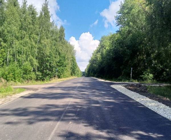 В Орловской области продолжается ремонт участка автодороги Нарышкино Сосково Ремонт участка автодороги общего пользования регионального значения Нарышкино Сосково проводится в рамках нацпроекта Инфраструктура для жизни www infoorel ru news v orlovskoy oblasti prodolzhaetsya remont uchastka avtodorogi naryshkino soskovo html