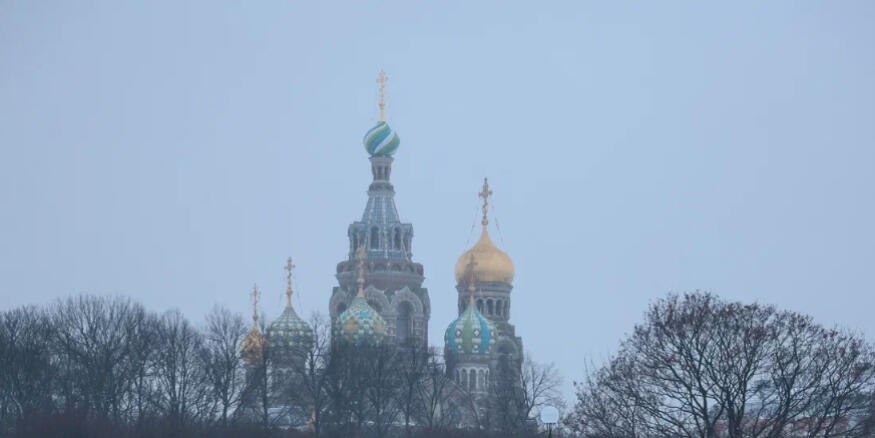 Жителей и гостей Петербурга предупредили о возможном ухудшении качества мобильного интернета и связи Принятые меры необходимы для обеспечения безопасности Приносим извинения за возможные неудобства и благодарим за понимание сказали в комитете по информатизации и связи Фото Город Подпишись на Город в MAX