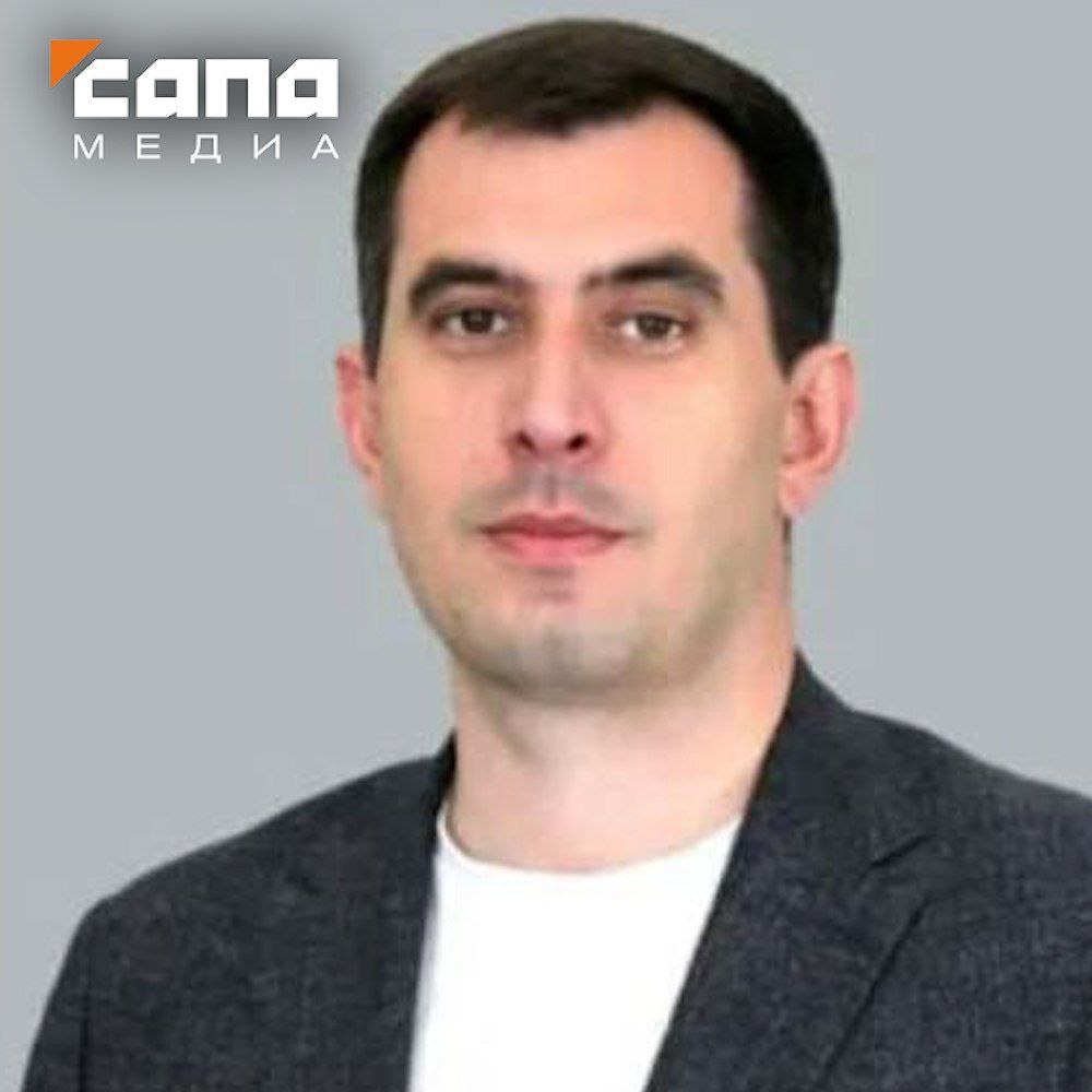 Минкультуры Северной Осетии возглавил Батраз Гудиев Как стало известно Сапе новым министром культуры республики назначен Батраз Гудиев До этого он занимал пост проректора по воспитательной работе и социальной политике в СОГУ Как писала Сапа в середине июля пост главы Минкультуры покинул Сослан Фидаров Он был назначен советником главы региона на общественных началах Фидаров возглавлял министерство с 2023 года Подписывайся на Сапа 15