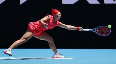 Шнайдер вышла во второй круг Australian Open 2025   Российская теннисистка Диана Шнайдер с победы стартовала на Открытом чемпионате Австралии 2025 года.  Читать далее