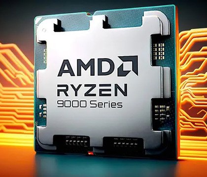 Ryzen 7 9800X3D замечен в продаже в США  До официального анонса Ryzen 7 9800X3D остается еще несколько дней, однако ожидаемый процессор уже начал появляться в каталогах товаров у некоторых иностранных ритейлеров. Сетевой детектив с ником   обнаружил, что американский магазин ShopBLT уже начал принимать предзаказы на новый 8-ядреный процессор AMD.  Читать далее