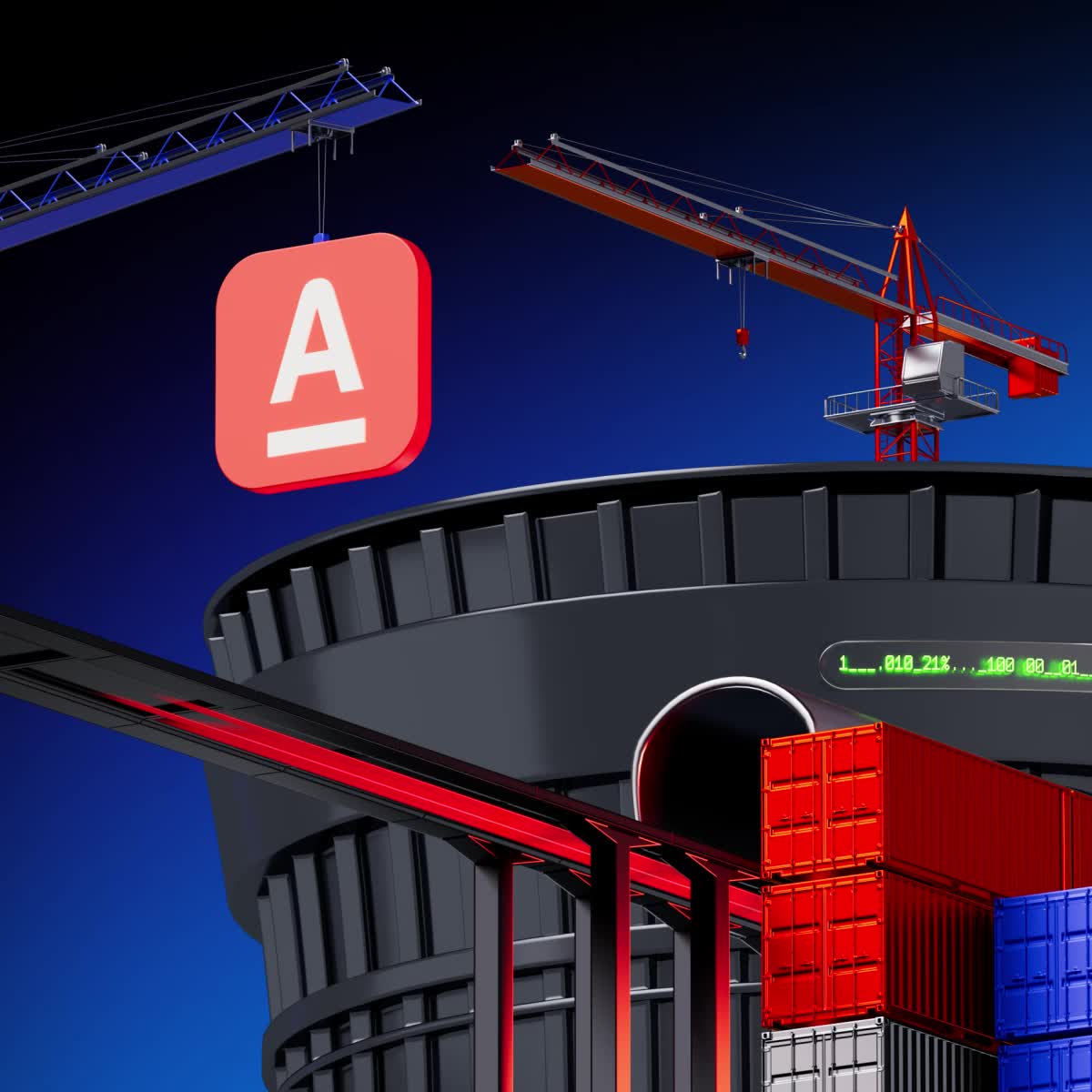 Альфа Банк запускает новые проекты в сфере ГЧП для инфраструктурных инвестиций