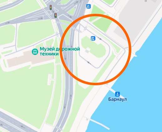 В Барнауле выбрали подрядчика для переноса троллейбусного кольца с остановки Речной вокзал к остановке Спартак 2 Проектированием займется компания Алтайкоммунпроект выигравшая тендер с ценой 8 8 млн рублей Работы разделены на этапы Инженерные изыскания до конца октября 2025 года Подготовка проектно сметной документации до декабря 2025 года Государственная экспертиза до апреля 2026 года Перенос троллейбусных маршрутов 1 и 7 и автобусных остановок позволит создать единую пешеходную зону в центре города говорят в администрации города