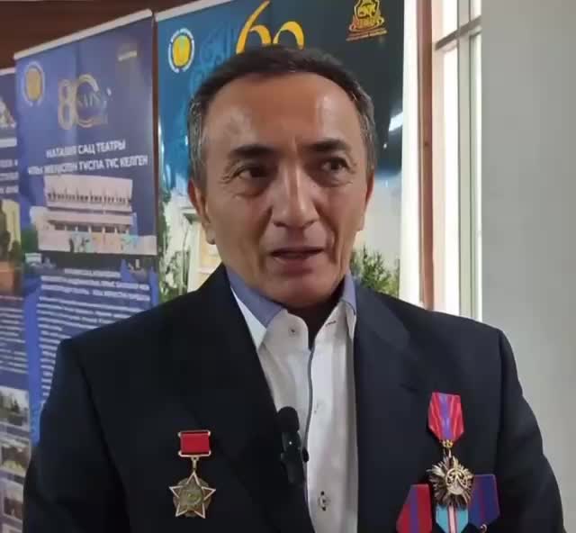 Выступления лидеров Казахстана и Абхазии на пленарном заседании в честь 80-летия Победы в Великой Отечественной войне