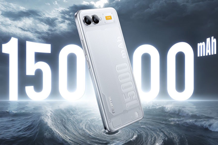 Коммерческие смартфоны с аккумуляторами на 15 000 мАч уже скоро Именно так говорит инсайдер Digital Chat Station По его словам китайские вендоры уже вовсю тестируют такие смартфоны и речь идет не о лабораторных версиях которые никогда не увидят свет а о коммерческих образцах Ранее в этом году realme уже показала прототип с АКБ на 15 000 мАч возможно эта компания станет первой кто начнет серийный выпуск таких смартфонов Мой Компьютер