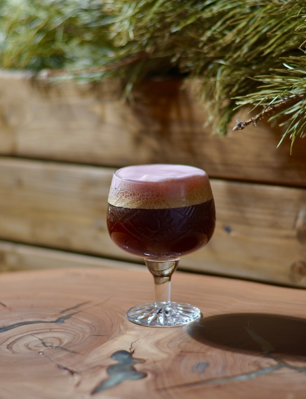 какпитьдать Только один день 14 февраля в эспрессо баре Текстура на Куйбышева 57 можно будет попробовать специальный праздничный фильтр кофе на апельсинах с пеной из клубники и сычуаньского перца 450 valentinesday