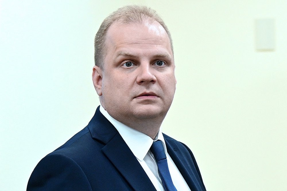 Россия открыта к диалогу о создании архитектуры евразийской безопасности со всеми странами континента и представителями НАТО и Евросоюза. Об этом заявил заместитель секретаря Совета безопасности РФ Александр Венедиктов. Заря Новости - Подписаться