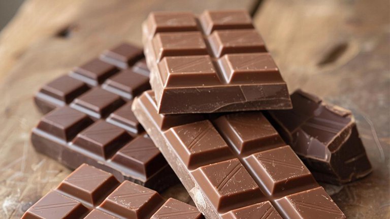 В Брянске задержан рецидивист похитивший шоколад на 21 тысячу рублей из магазина   guberniya tv proisshestviya 325841 В ходе оперативных мероприятий правоохранители установили личность злоумышленника Им оказался 36 летний житель города ранее неоднократно судимый за кражи ƃℾ подписаться прислать новость