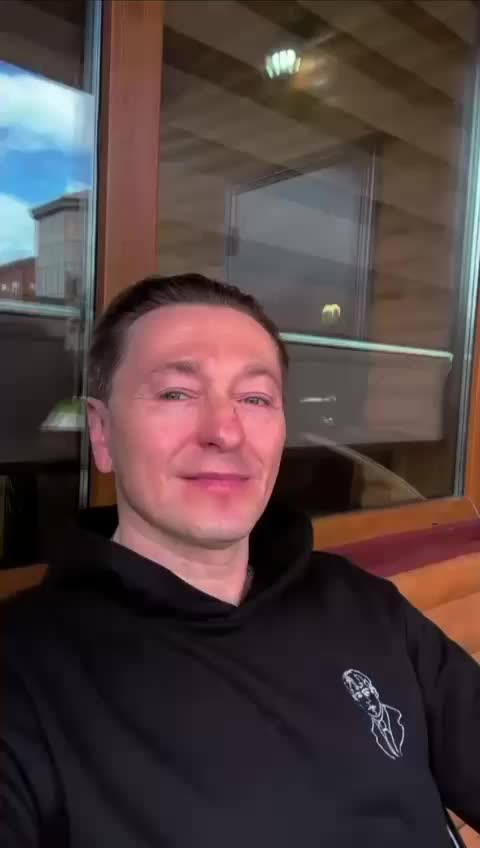 Поздравления Михаила Мишустина и Дмитрия Медведева Сергею Меликову с юбилеем
