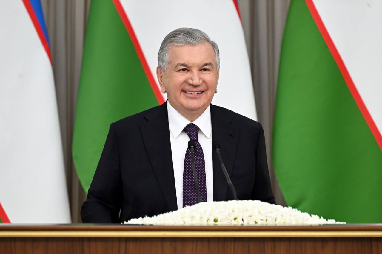 Шавкат Мирзиёев объявил меры по развитию техникумов Узбекистана главное   repost uz tolko mejdunarodnie standarti Подписывайтесь на Repost