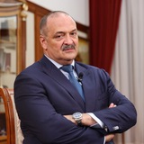 Аватар Телеграм канала: Сергей Меликов