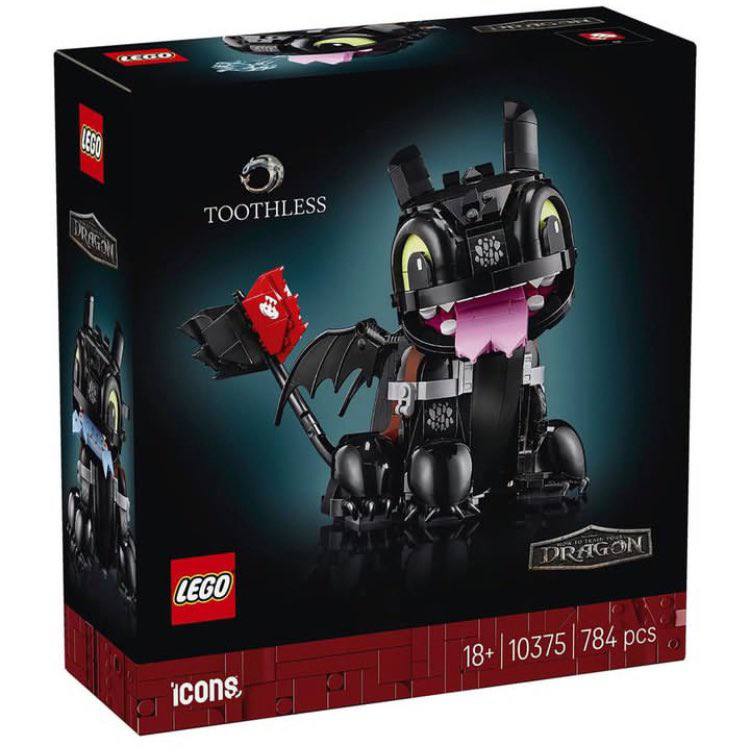 Хотеть! Lego выпускают набор с Беззубиком прямо к релизу фильма «Как приручить дракона». Набор из 784 деталей дропнут 1 июля — за милоту просят 70 долларов ~5 500 рублей . Что думаете? — Круто! — Ну такое… #МаркетинговыйХод Подписаться.Маркетинг на 360°
