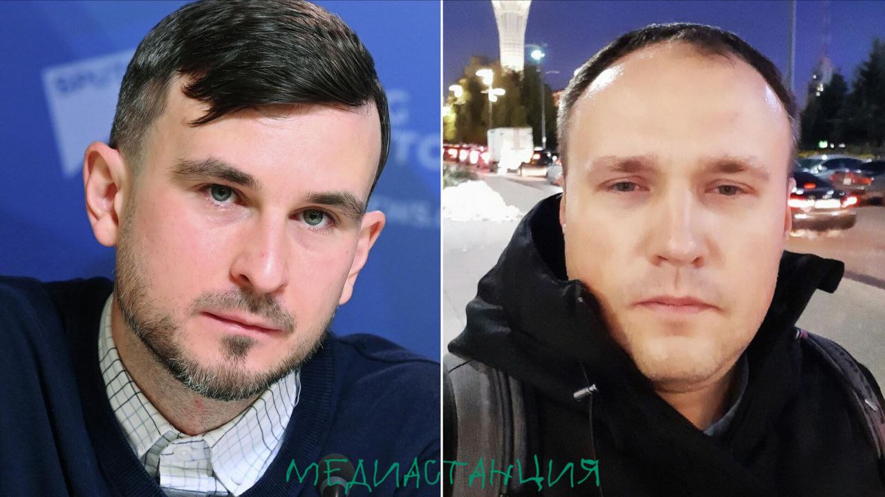 Сегодня ровно месяц как журналисты Sputnik Азербайджан Игорь Картавых и Евгений Белоусов оказались за решеткой в Баку. Гендир «России сегодня» Дмитрий Киселев вновь призвал к освобождению. По его мнению, арест был чьим-то намеренным шагом к осложнению отношений России и Азербайджана «Сейчас, как представляется, можно спокойно освободить Игоря Картавых и Евгения Белоусова из неволи и сделать таким образом заметный шаг к восстановлению отношений наших стран. Согласен и с тем, что движение к этому восстановлению необходимо с обеих сторон». А что нашей стороне делать, извиниться перед криминальной диаспорой? Впрочем... Не мытьем так катаньем, лишь бы ребят вытащили уже