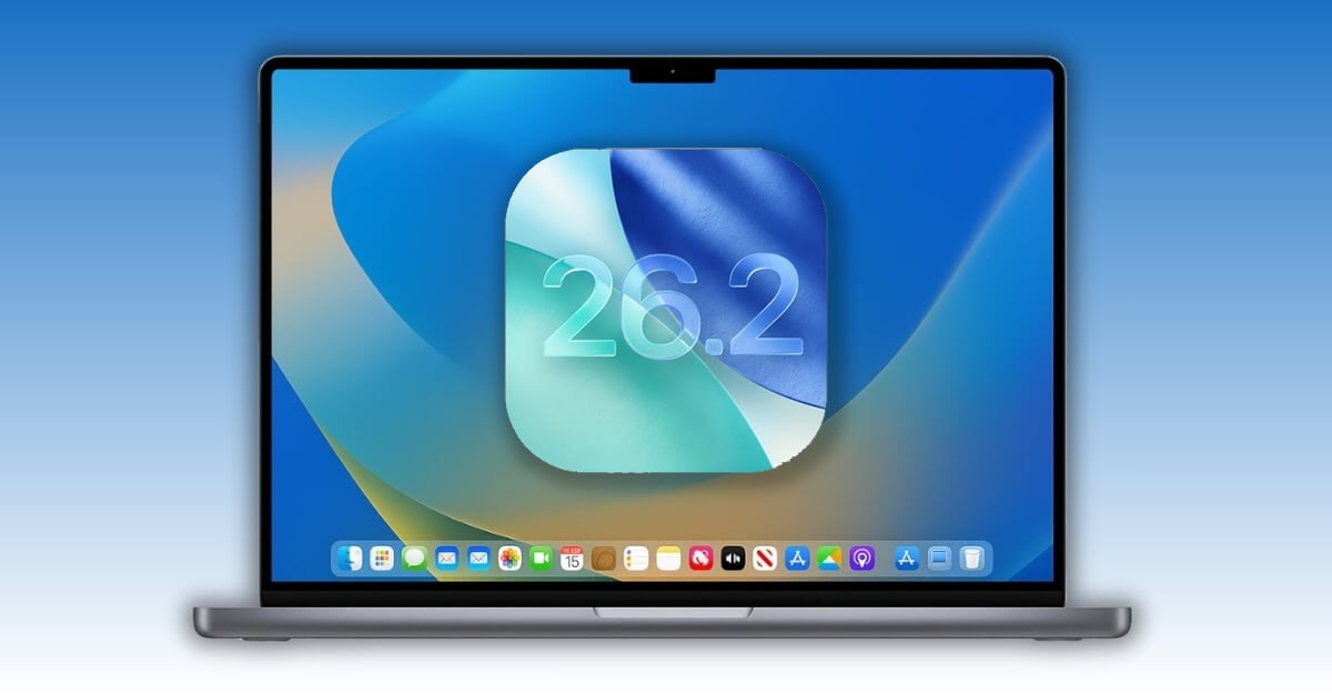 Вышла первая бета версия macOS Tahoe 26 2 для разработчиков Апдейт с номером 25C5031i улучшает работу операционной системы сообщает Apple О каких либо глобальных изменениях или новых функциях компания не сообщает Если такие найдутся мы расскажем о них в отдельном материале iguides