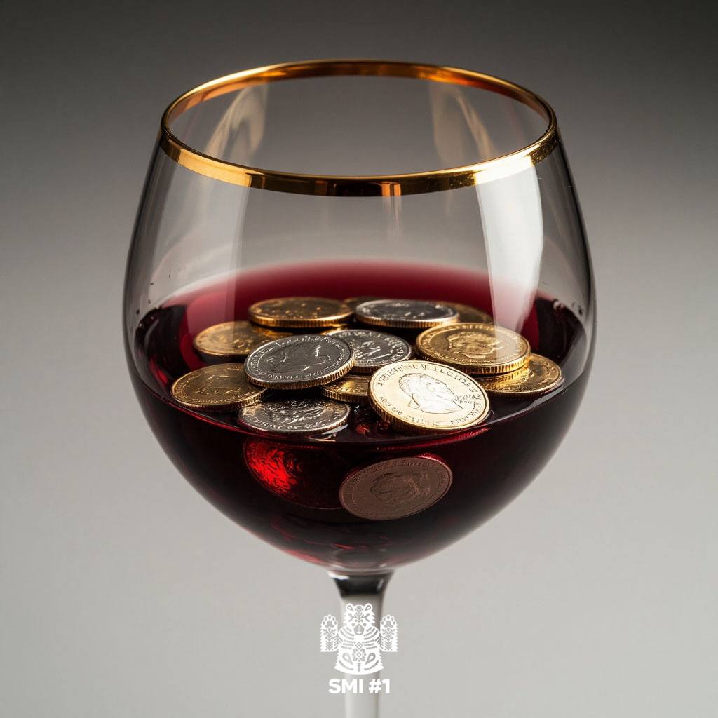 Весь алкоголь подорожает в России с 2026 года Правительство утвердило значительное повышение акцизов на алкогольные напитки начиная с 1 января 2026 года Это решение затронет практически все категории алкогольной продукции Категории повышения акцизов Водка повышение на 11 4 Игристые вина рост на 8 9 Плодово ягодные вина и винные напитки увеличатся на 11 5 Пиво сидр и медовуха подорожают на 10 Особенно сильно поднимется цена на вино на 25 30 причем наибольшее влияние ощутят импортеры особенно европейские поставщики Голосуй за Орел ТУТ Подпишись на канал