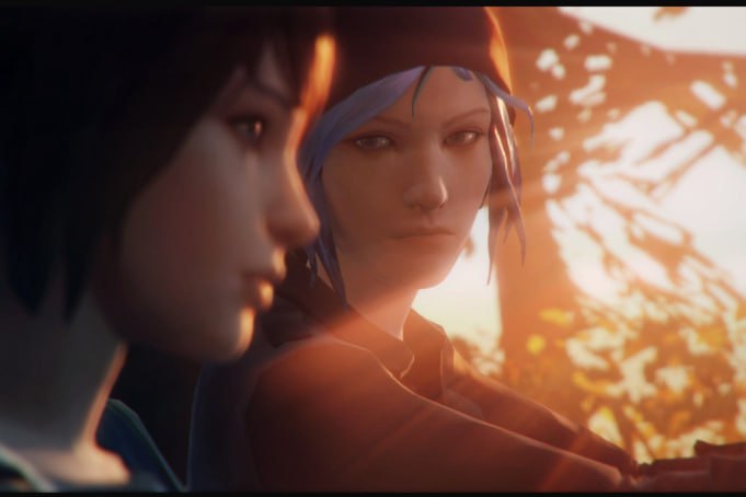 Variety пишет что Life Is Strange получит адаптацию в виде сериала ей займётся Amazon Шоураннером выступит Чарли Ковелл Конец го мира Ни пуха ни праха Каос История Макс в новом формате такое мы ждём RHS News Подписаться