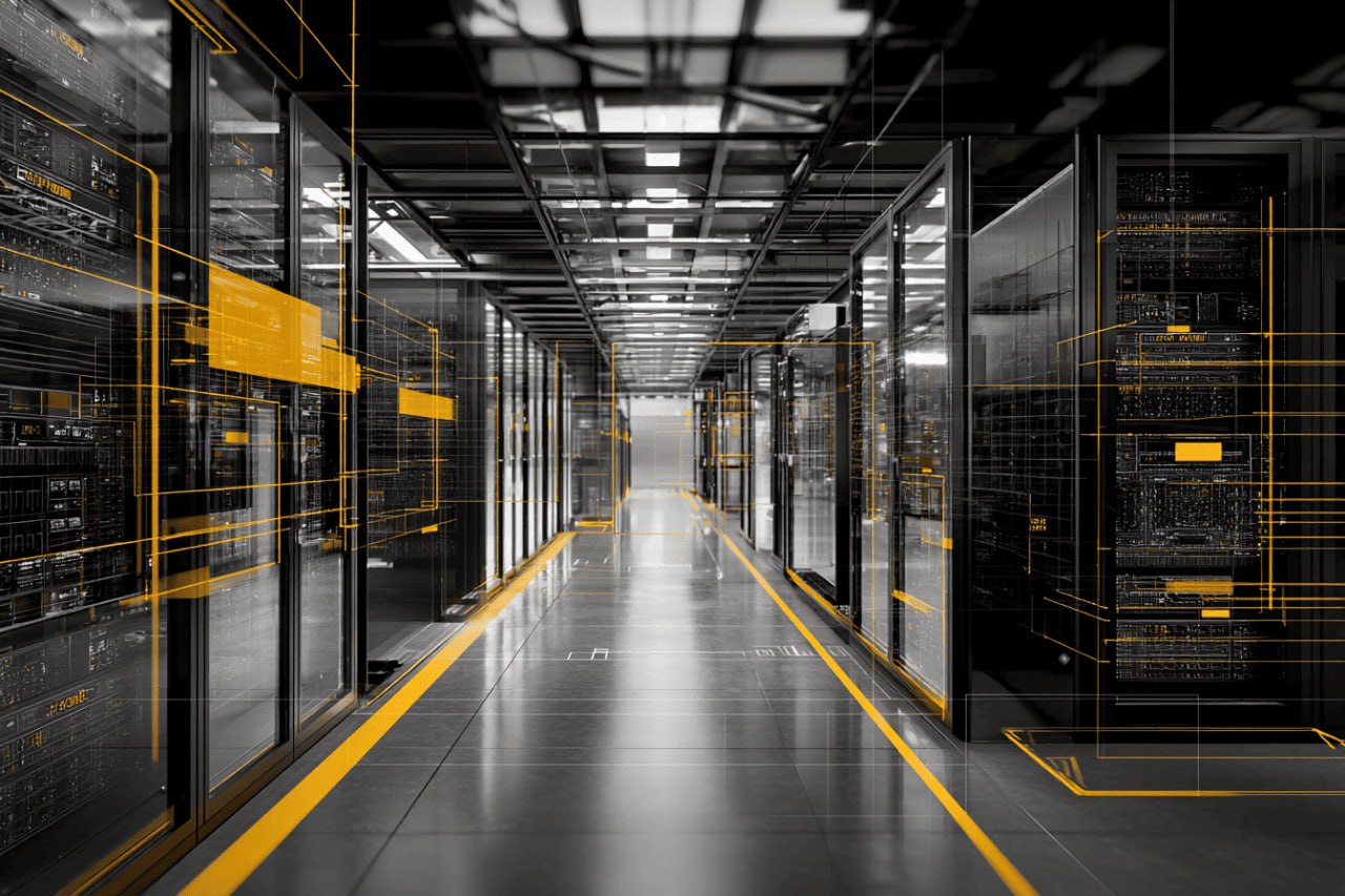 ЦОДы наращивают мощность По данным Системного оператора мощность подключенных к сетям майнеров и центров обработки данных ЦОД в РФ в 2025 году достигла 4 ГВт Это на 33 3 больше чем годом ранее Впрочем это все еще очень немного потребление ЦОДов и майнинга в общей структуре электропотребления РФ составляет около 2 При этом превалирующий объем энергоемких вычислений приходился на долю именно майнинга   СофтТех