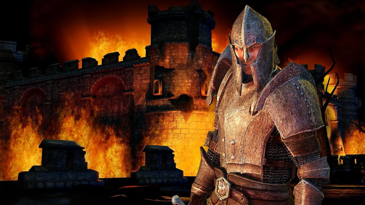 Ремейк The Elder Scrolls IV: Oblivion могут анонсировать уже в январе  По словам проверенного инсайдера, ремейк четвертой части «Древних свитков» действительно находится в разработке, а его анонс должен состояться на презентации Xbox Developer Direct в январе. Если слухи подтвердятся, релиз ремейка запланирован на 2025 год.  Читайте подробнее на Kupikod Media