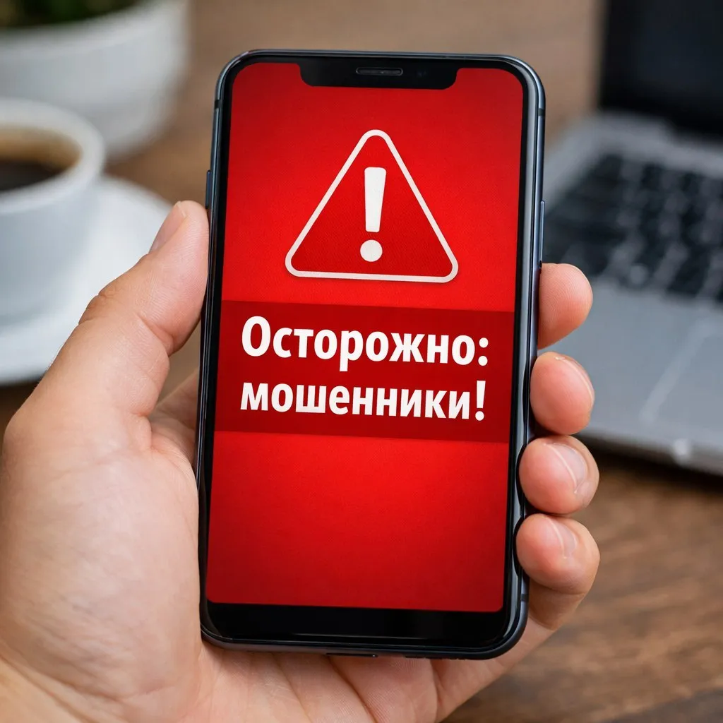 Мошенники рассылают россиянам письма о взломе личного кабинета от имени ФНС Злоумышленники сообщают что зафиксирован вход с нового устройства обнаружена выгрузка документов Указываются устройство и геолокация Предлагают обратиться в отдел оперативного контроля А дальше мошенники начинают обрабатывать жертву по стандартным схемам  В ФНС напоминают специалисты ведомства никогда не запрашивают личные данные и не требуют переводить деньги или переходить по ссылкам Будьте бдительны и предупредите близких  Мы в MAX