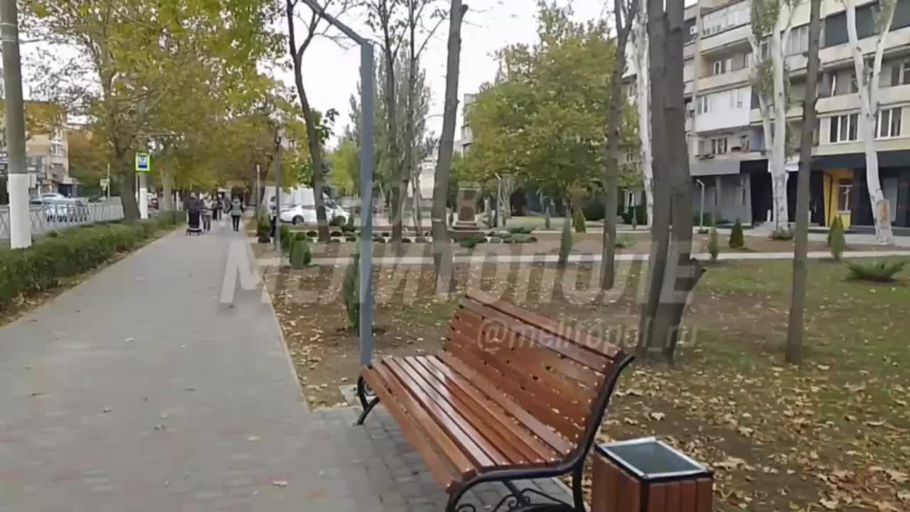 Благоустройство сквера на Советской улице и монтаж памятника Боголюбову в Саратове