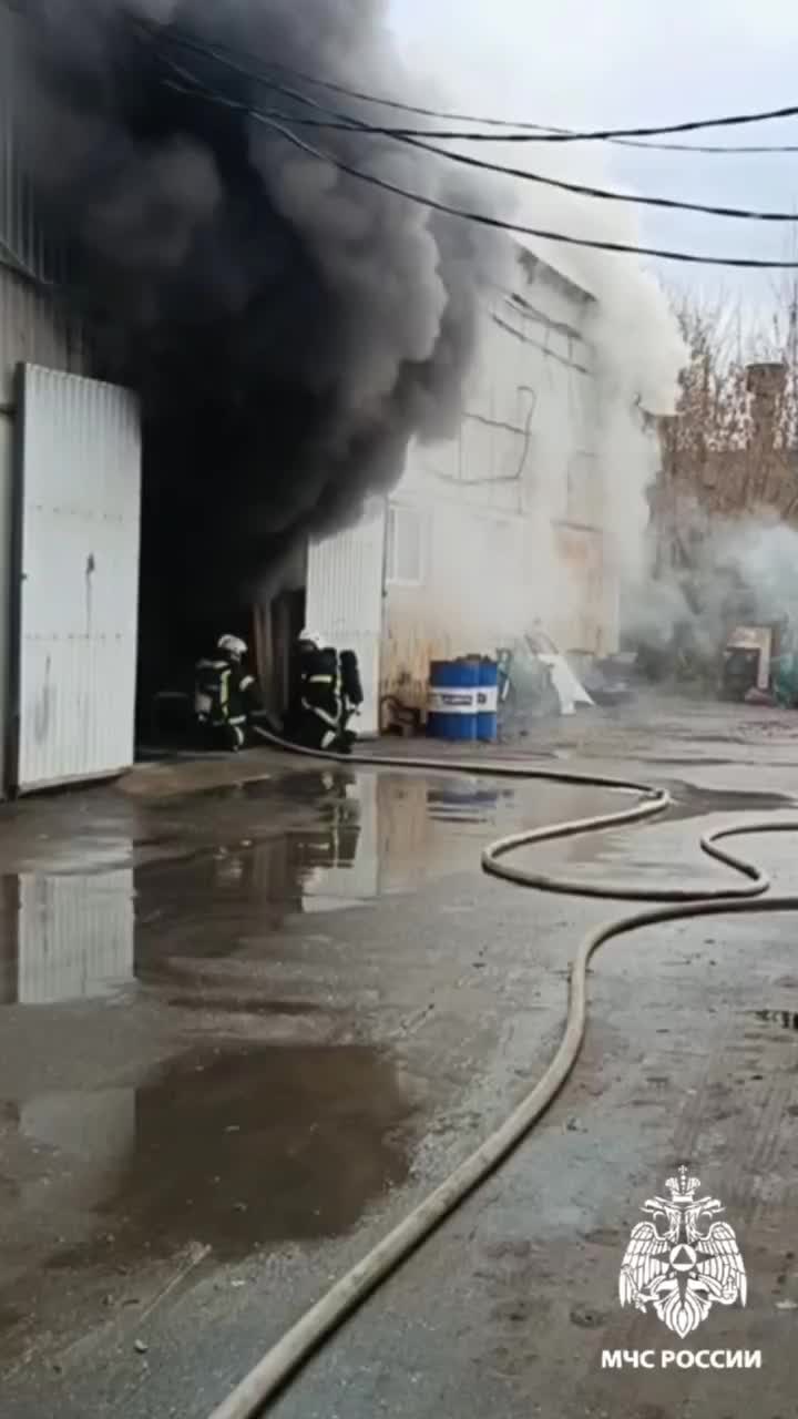 МЧС России утвердило методику расчета пожарного риска в метрополитенах