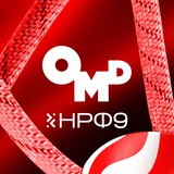 Аватар Телеграм канала: OMD News