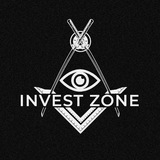 Аватар Телеграм канала: INVEST ZONE