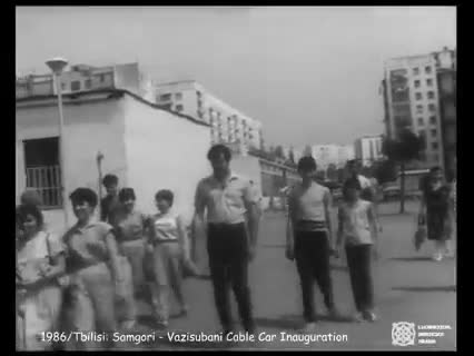 Реконструкция канатных дорог в Аджарии и Тбилиси: начало проектных работ