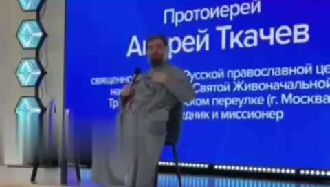 РПЦ о демографической проблеме: молитва важнее пособий