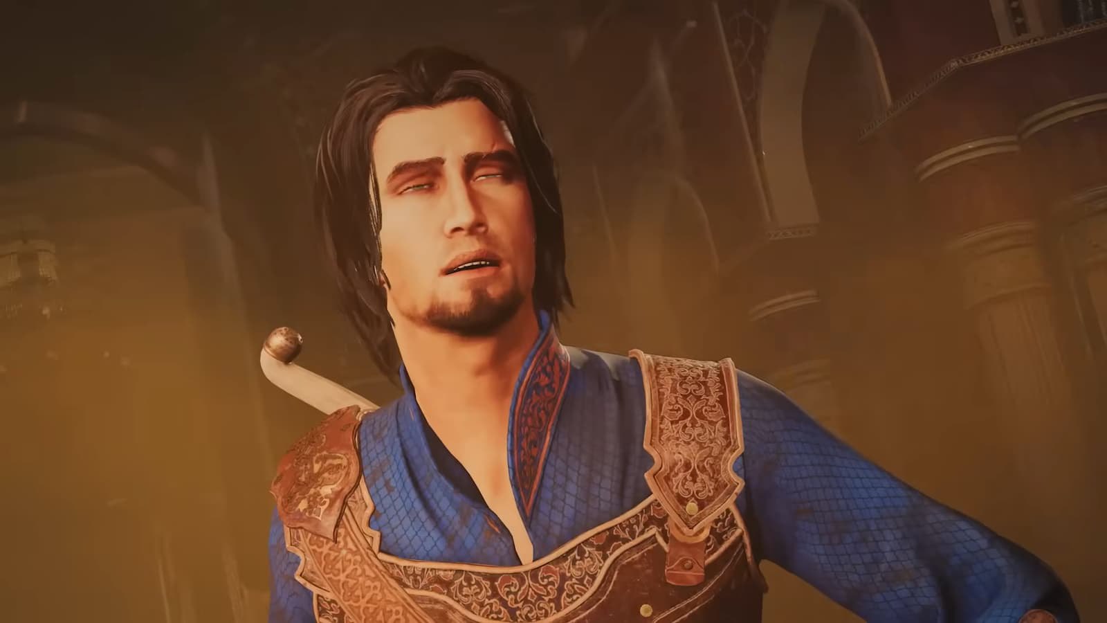 Ремейк Prince of Persia The Sands of Time не будет показан на The Game Awards подтвердила Ubisoft Инсайдеры ранее рекомендовали не ждать игру на TGA но утверждали что ее релиз состоится в январе